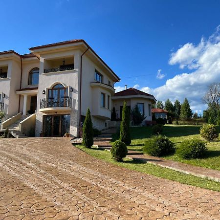 Vila Daria 3 Rucăr Kültér fotó