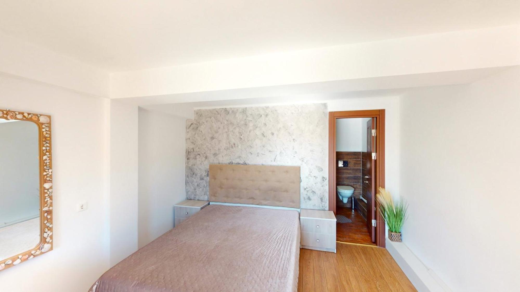 Vila Daria 3 Rucăr Kültér fotó